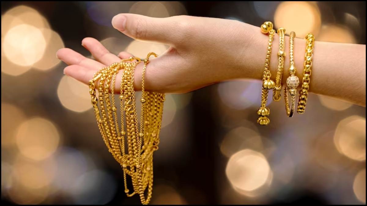 Gold: People of these zodiac signs should not wear gold even by mistake  they will have to face big loss - Gold Ring: इन राशि के लोगों को भूलकर भी  नहीं पहनना
