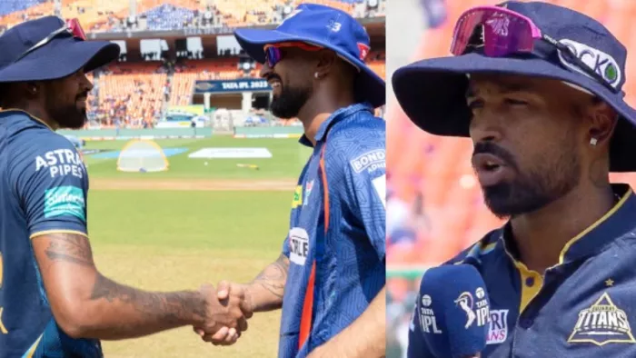 First Time Ever In IPL History Hardik Pandya, Krunal Pandya Achieve Unique Feat In IPL 2023