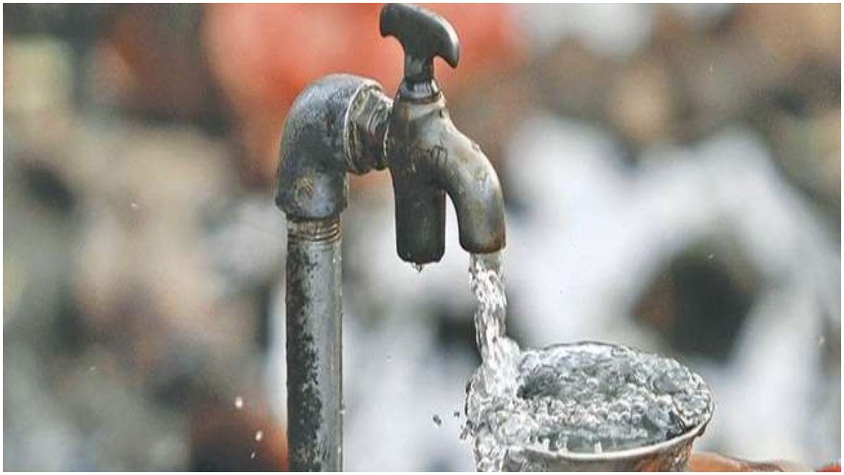 haryana electricity water stations will become the carriers of water conservation campaign