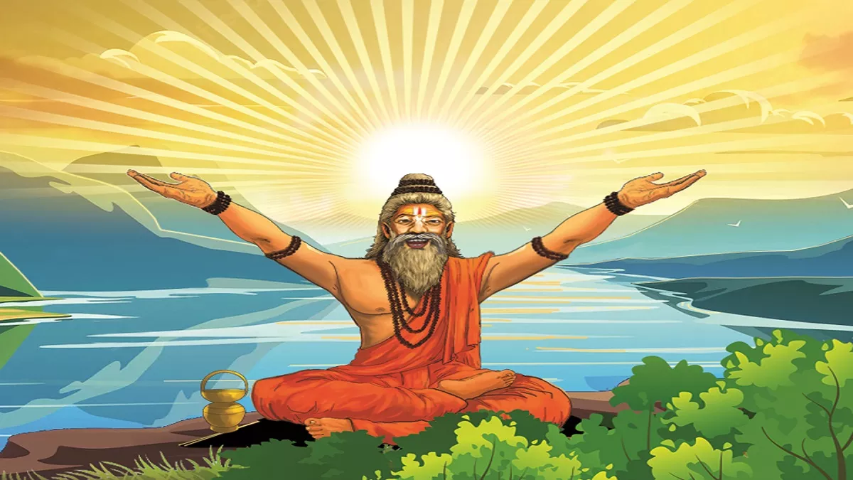 प्रसन्नता बन जाए परमात्मा