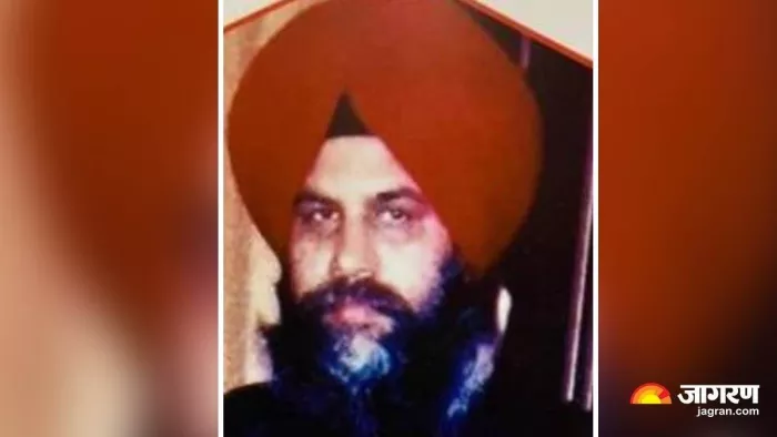 पंजाब को दहलाने की साजिश रचने वाला पंजवड़ ढेर, लंबी है इसके गुनाहों की लिस्ट