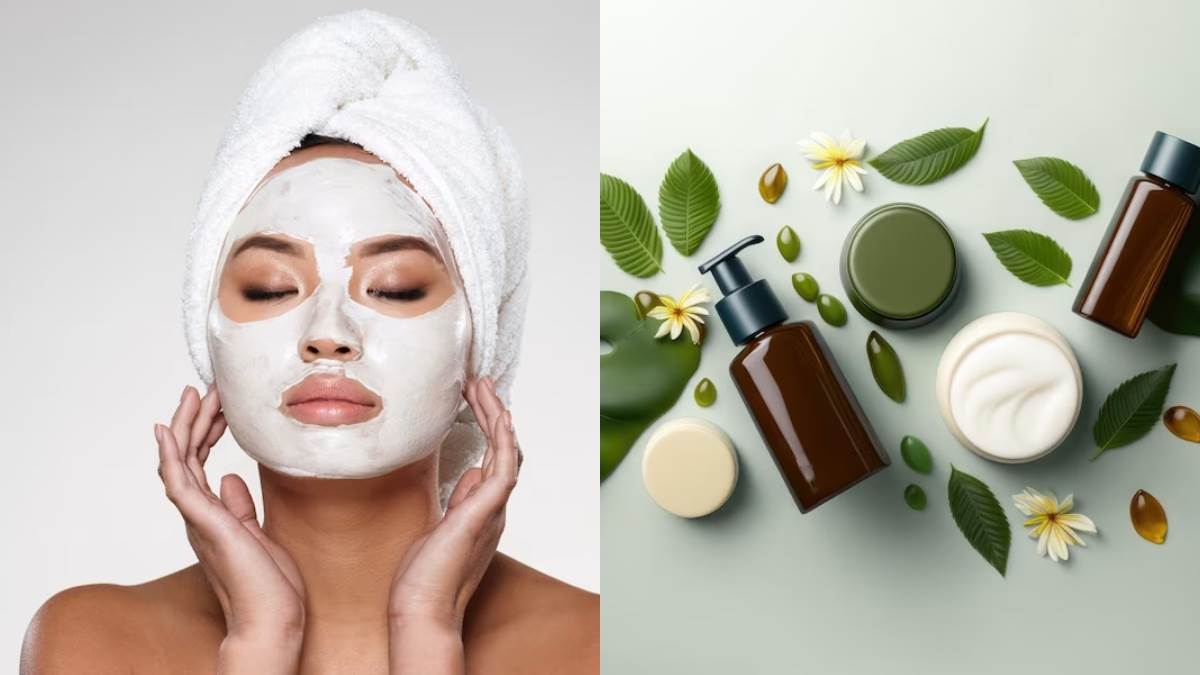 Skincare Tips: स्किनकेयर रूटीन में इन चीजों को न करें शामिल, वरना भुगतना पड़ सकता है नुकसान