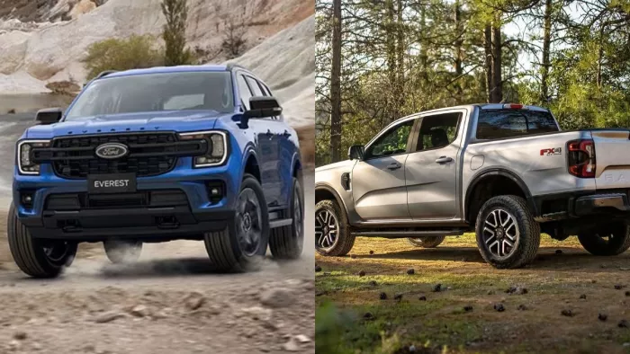 Ford भारत में अपनी पुरानी कारों की जगह किन वाहनों पर फोकस करेगी। आइए जानते हैं।
