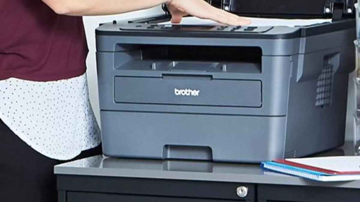 फर्राटेदार स्पीड से फोटोकॉपी-स्कैनिंग करेंगे ब्रदर Laser printers, ऑटो डुप्लेक्स प्रिंटिंग वजह से बने यूजर्स की पहली पसंद