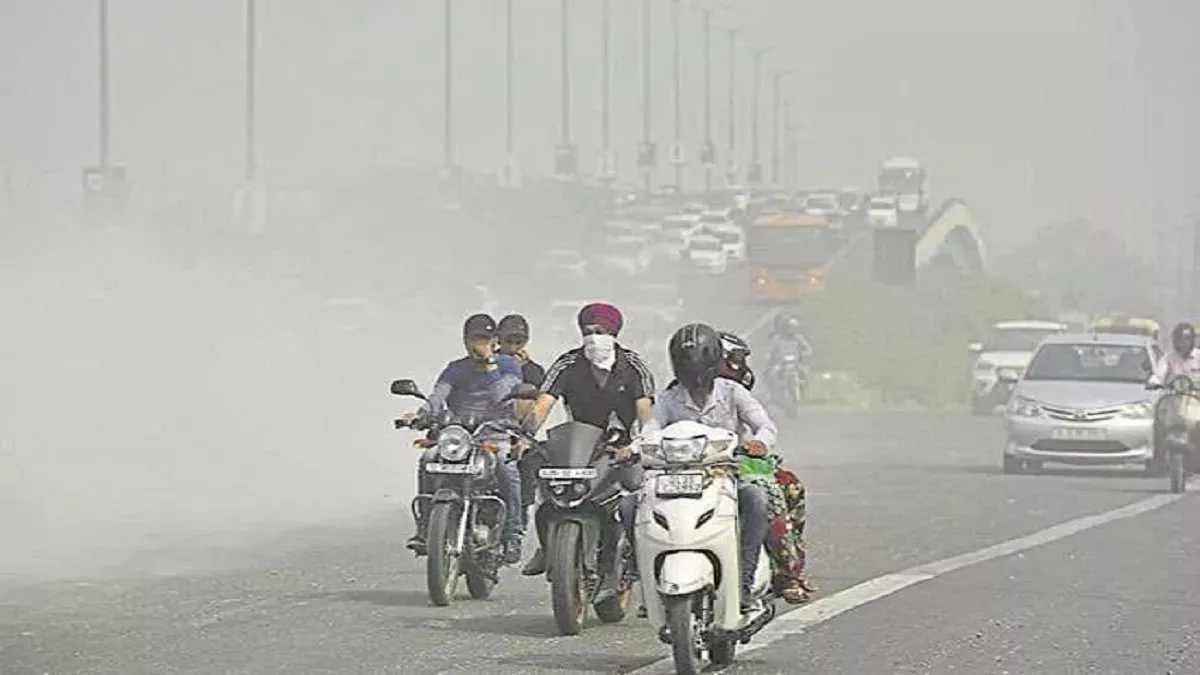 Delhi Pollution: सबसे गर्म ही नहीं, सबसे प्रदूषित दिन भी रहा 7 मई, 82 दिन बाद दमघोंटू हुई दिल्ली की हवा