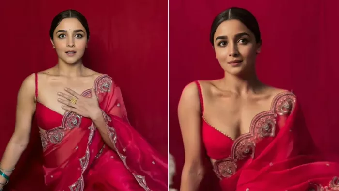 वायरल हुआ आलिया भट्ट का डीपफेक वीडियो (Photo Credit-Instagram)