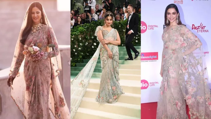 Alia Bhatt Deepika And katrina Kaif (Photo Instagram)