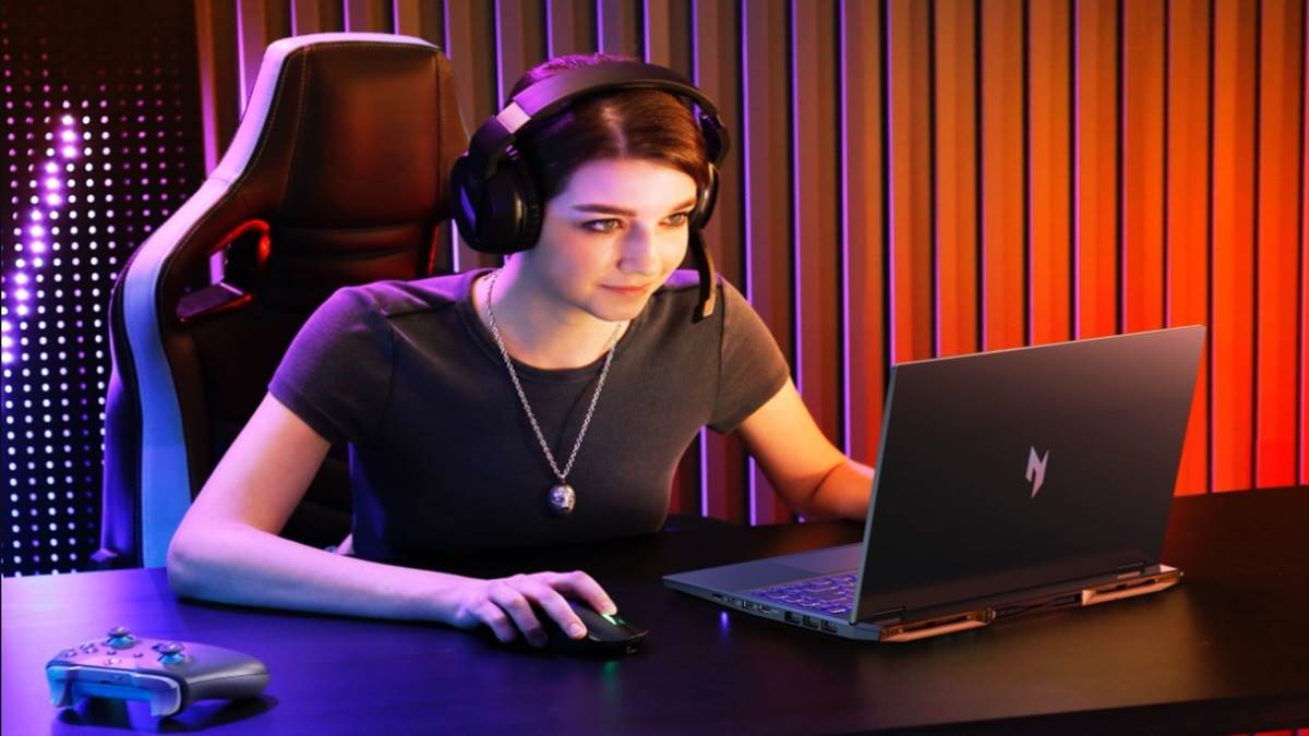 करनी है तगड़ी मार-धाड़? इन Gaming Laptop Models 2024 के साथ हो जाएं तैयार, मिलेगी मक्खन जैसी स्पीड