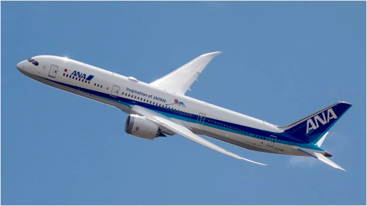 बोइंग 787 ड्रीमलाइनर के निरीक्षण में हुई बड़ी लापरवाही, रिकॉर्ड में हेराफेरी की संभावना की जांच करेगा अमेरिका