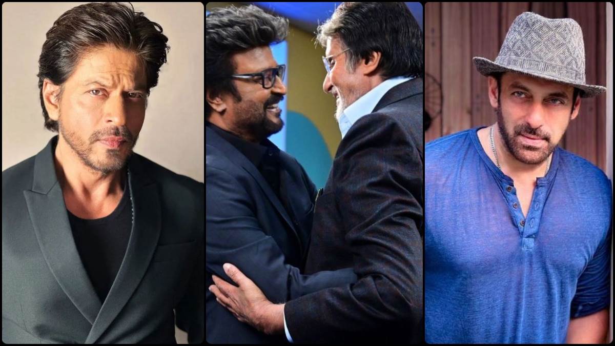 bollywood celebs first salary in movies from salman khan to shah rukh khan aamir khan know their first fees