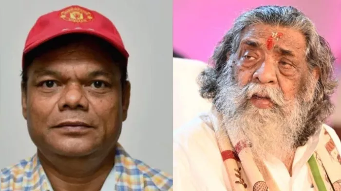 शिबू सोरेन ने चमरा लिंडा को पार्टी से किया निलंबित।