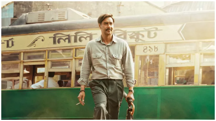 मंडे टेस्ट ने फिर मारा 'मैदान' को डंक, (X Image)