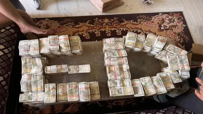 झारखंड कैश कांड में PMLA कोर्ट ने ED को दी रिमांड की अनुमति (File Photo)