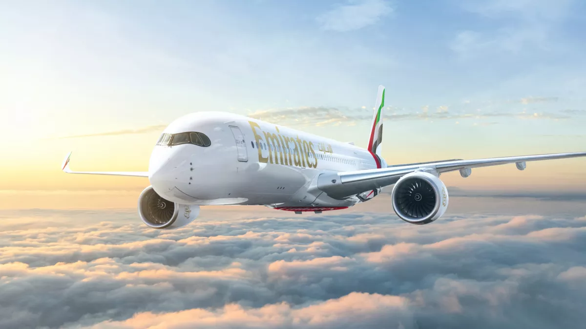 Emirates का A350 विमान जल्द शुरू करेगा हवाई सफर, एयरलाइन ने दी नेटवर्क में शामिल होने वाले डेस्टिनेशन की जानकारी