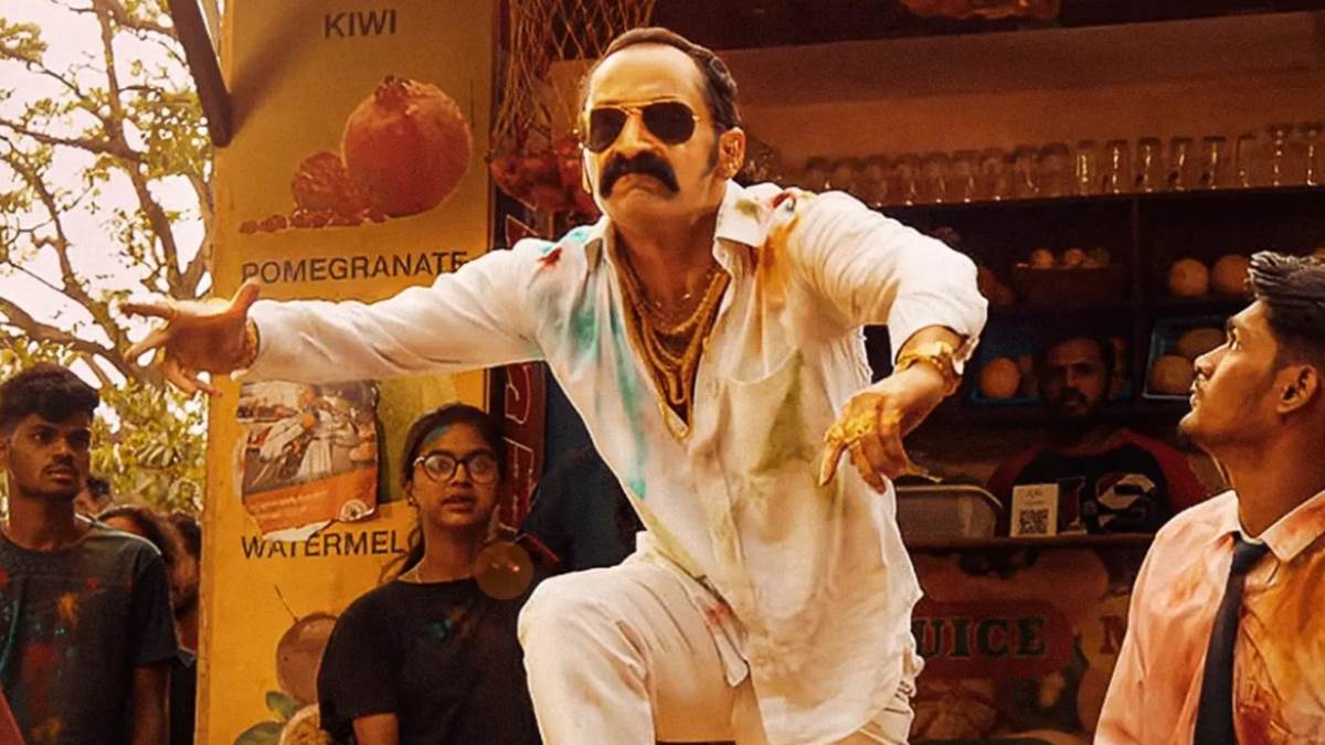 aavesham ott release date pushpa 2 star fahadh faasil film to release on ott on this date know when and where to watch