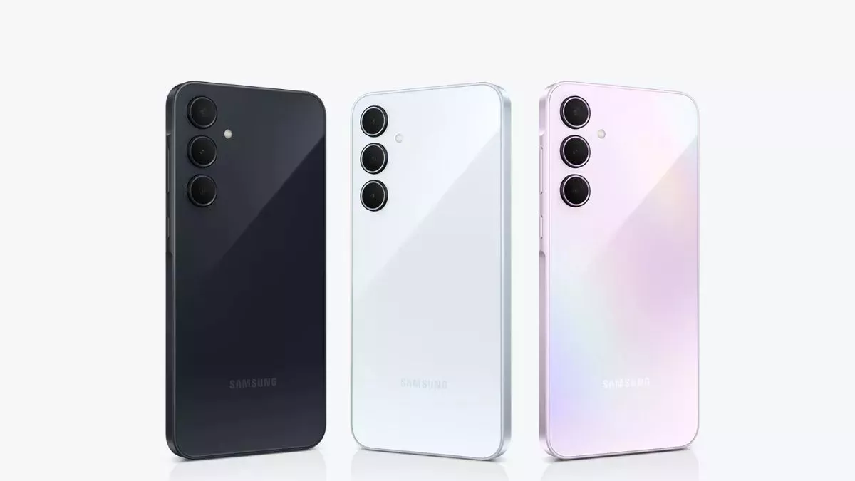 Galaxy A35 5G Price Offer & Discount :- Samsung का ये 5G फोन हुआ 12,000 सस्ता, कीमत और फीचर्स दोनों जानकर चौंक जाएंगे !