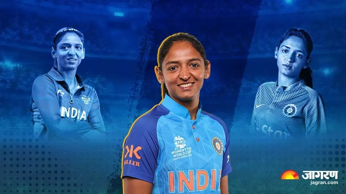 बांग्लादेश के खिलाफ Harmanpreet Kaur ने रचा इतिहास, ऐसा करने वाली बनीं दूसरी भारतीय तो दुनिया की पांचवीं महिला खिलाड़ी