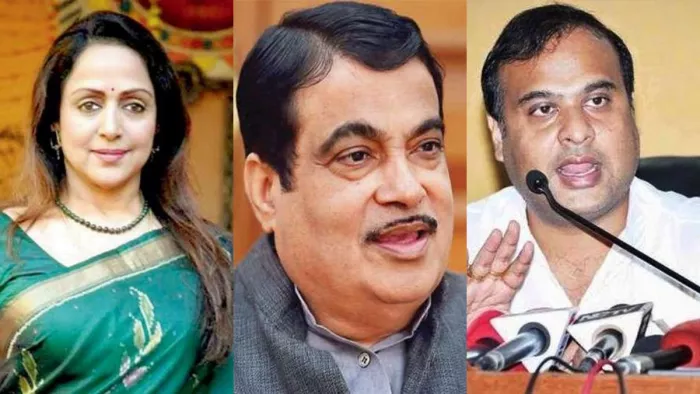 ओडिशा में प्रचार करती नजर आएंगी हेमा मालिनी, 9 मई को गडकरी और असम के CM करेंगे जनसभा