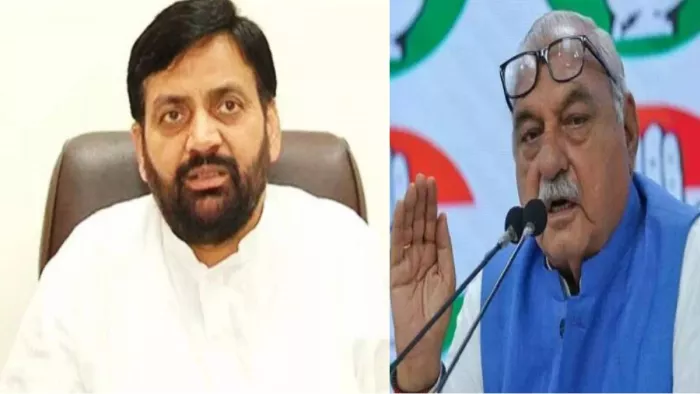 Haryana Politics: तीन निर्दलीय MLA का सरकार से समर्थन वापसी के बाद, CM सैनी का आया बयान।