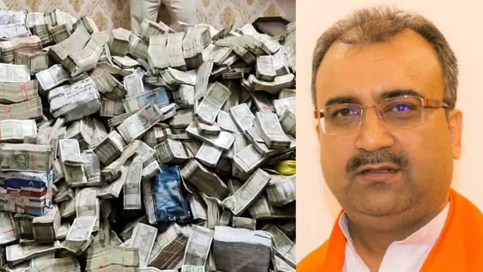 'नोट के बदले वोट का खेल...', झारखंड कैश कांड पर बोले बिहार के मंत्री मंगल पांडेय