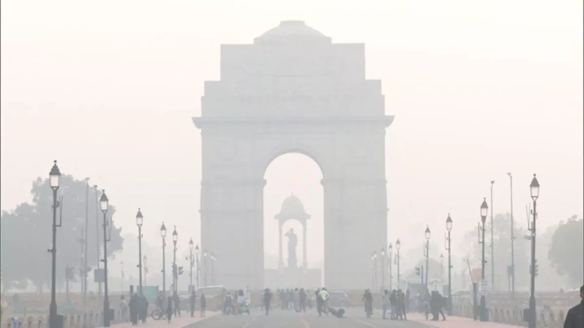 Most Polluted City: देश के 10 सर्वाधिक प्रदूषित शहरों में से तीन बिहार के, दिल्ली-NCR का क्या है हाल?