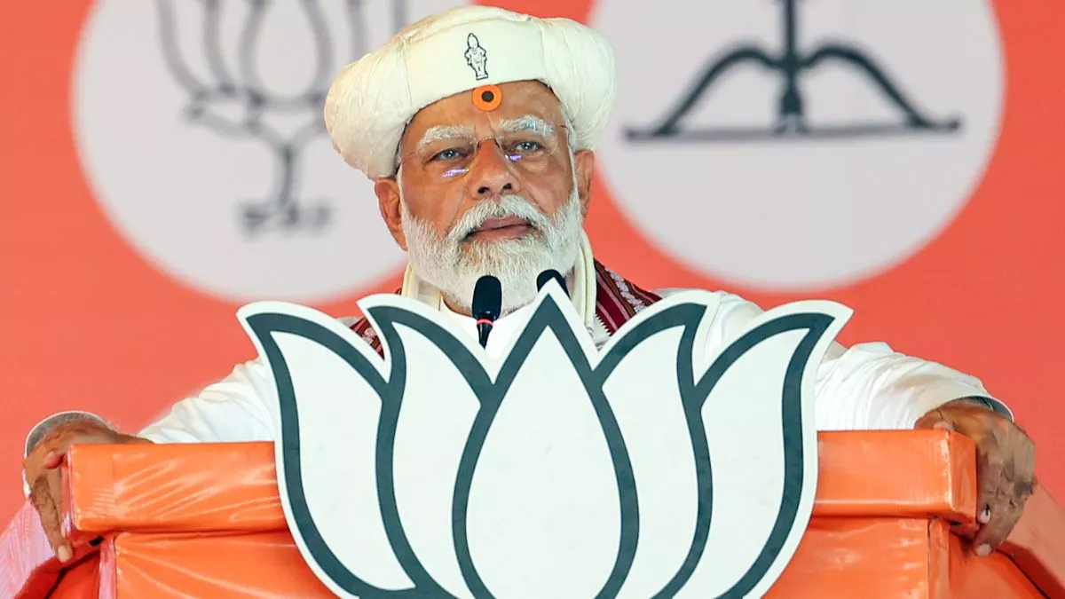Lok Sabha Elections 2024: 'चार जून के बाद पक्का सत्ता से बाहर हो जाएंगे पीएम मोदी', चुटकी लेते हुए कांग्रेस नेता ने किया दावा