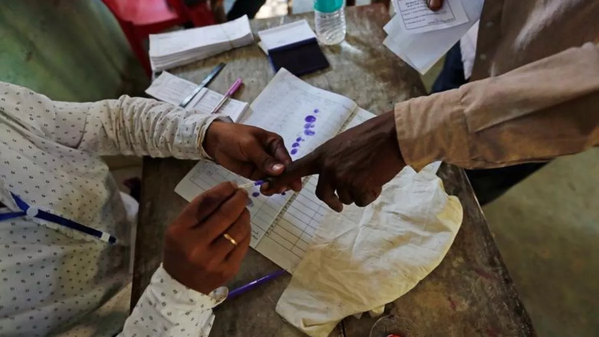 Punjab Lok Sabha Election 2024: आज से चुनावी मैदान में उतरने के लिए नामांकन भरेंगे प्रत्याशी, इस दिन तक मिलेगा मौका