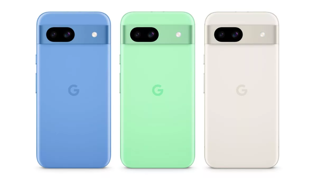 Google Pixel 8a भारत में 52,999 रुपये की कीमत में हुआ लॉन्च, जानिए गूगल के सबसे लेटेस्ट अफोर्डेबल फोन की खूबियां