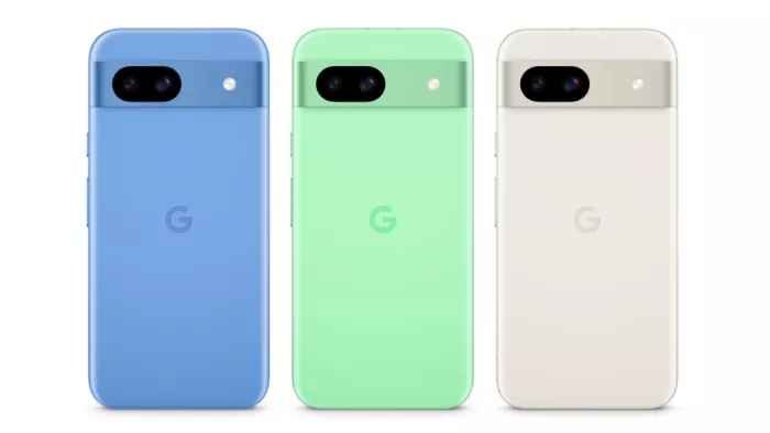 Google Pixel 8a स्मार्टफोन को 7 साल तक मिलेंगे सिक्योरिटी अपडेट्स