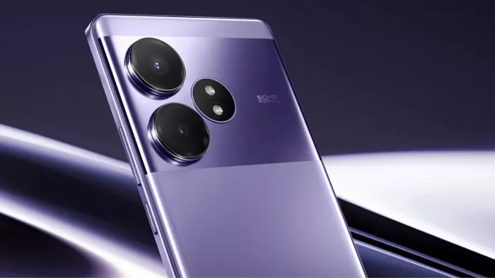 लॉन्च से पहले Realme GT Neo 6 का पर्पल एडिशन आया सामने