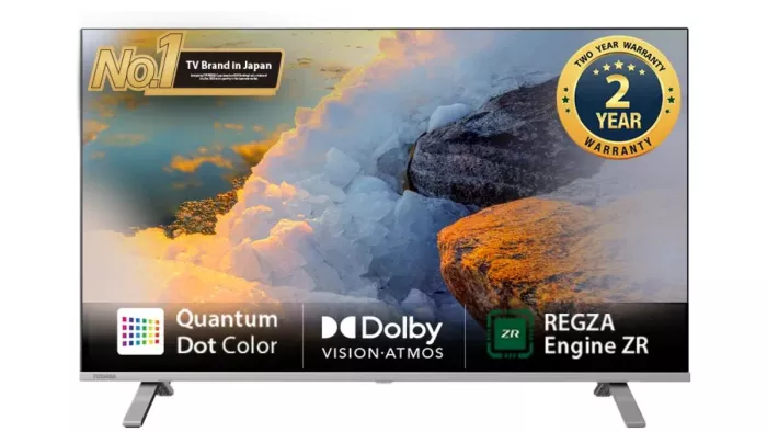 shiba ने लॉन्च किया नेक्स्ट जेनरेशन TV, यहां जानें डिटेल