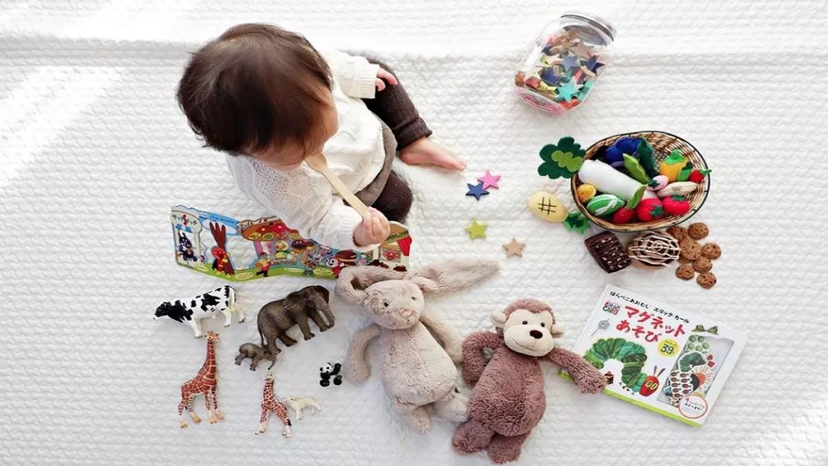 Toy Export: भारत के खिलौना निर्यात में गिरावट, सरकार से यह मदद मांग रही इंडस्ट्री