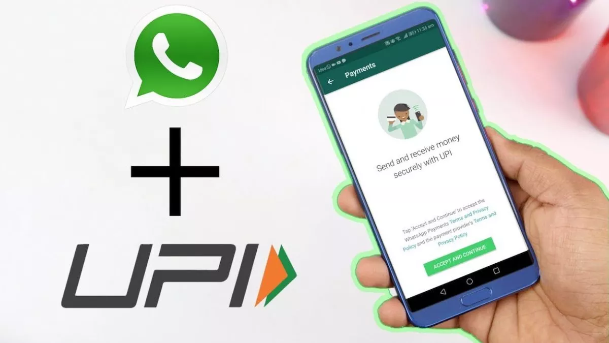WhatsApp Payment History: वॉट्सऐप पे से किए लेन-देन की हिस्ट्री चेक करना है बेहद आसान, जानिए पूरा प्रोसेस