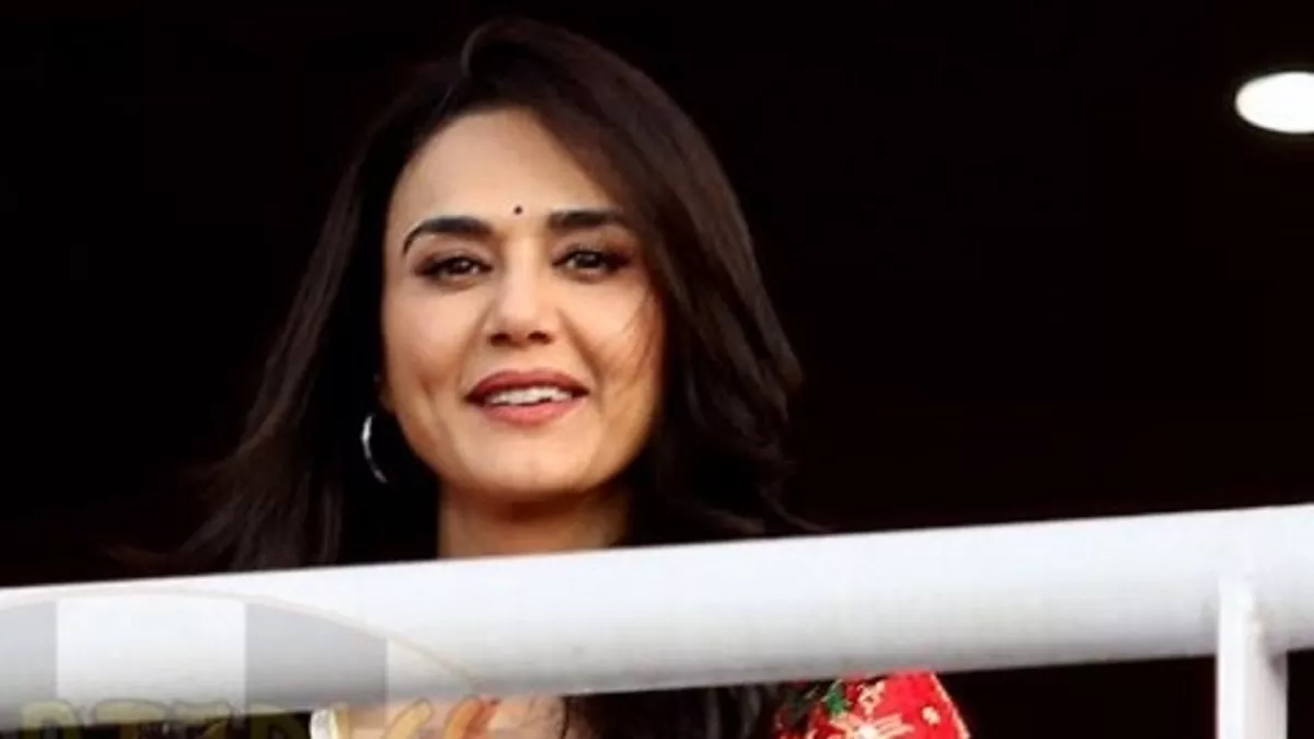 IPL 2024: Preity Zinta इन दो क्रिकेटरों की हैं मुरीद, तारीफ में पढ़े कसीदे, एक को बताया  'खतरनाक'