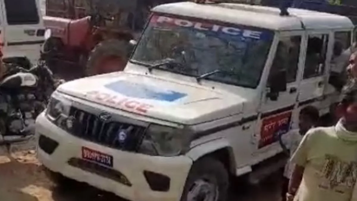 Jamui News: अधिकारी बनकर घर में घुसे, कहा- हम लोग शराब चेक करने वाले हैं; इतना बोलने के बाद कर दिया बड़ा कांड