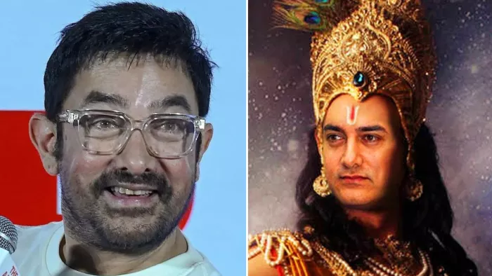 बॉलीवुड सुपरस्टार आमिर खान (फोटो क्रेडिट- AI Photos)