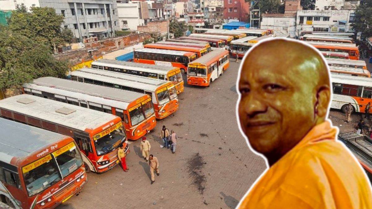 up private bus stand policy approved by yogi government all you need to know