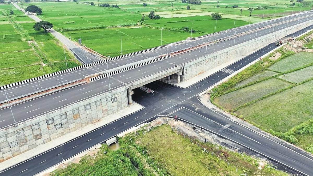 gopalganj new bypass road construction to ease traffic congestion