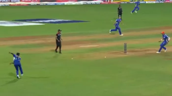 GT Vs MI Last Over: आखिरी गेंद पर पलटी बाजी… गिल के फैसले ने कर दिखाया चमत्कार
