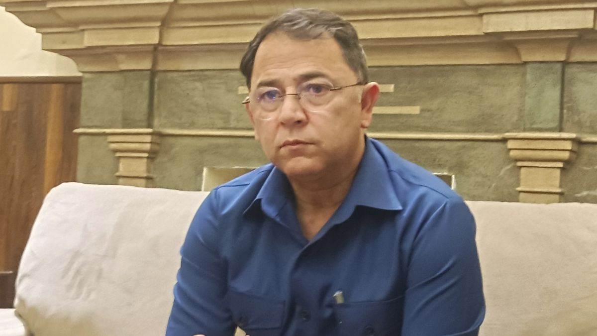 haridwar land scam probe ias officer inspects disputed site