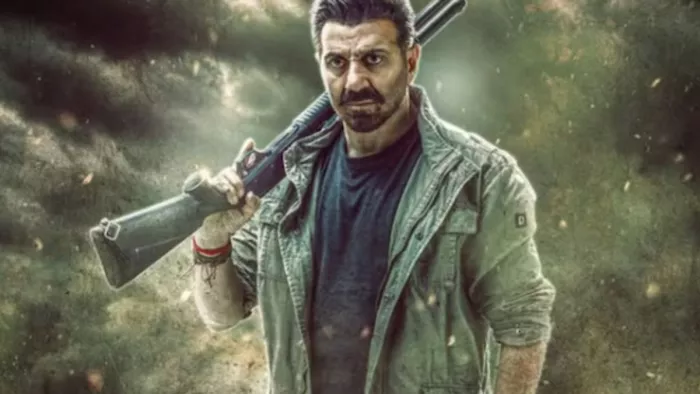 जाट ने 27वें दिन बॉक्स ऑफिस पर की इतनी कमाई/ फोटो- Instagram