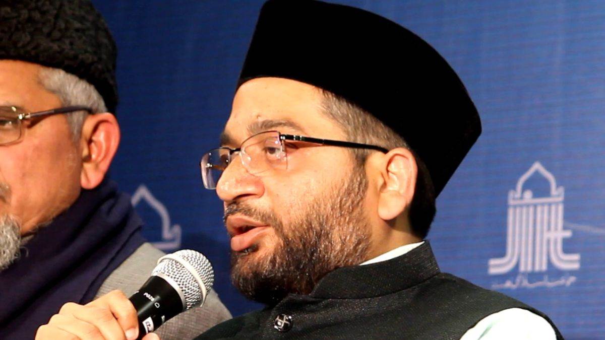 ncr whole country is with indian army on operation sindoor says jamaat e islami hind