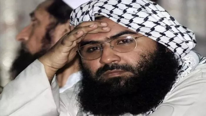 ऑपरेशन सिंदूर के बाद मसूद अजहर के परिवार में मातम