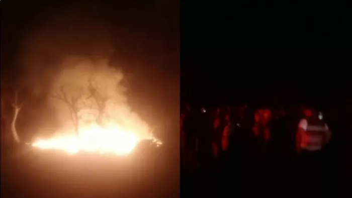 Operation Sindoor: पहलगाम नरसंहार का बदला लेने से कलेजों को मिली ठंडक।
