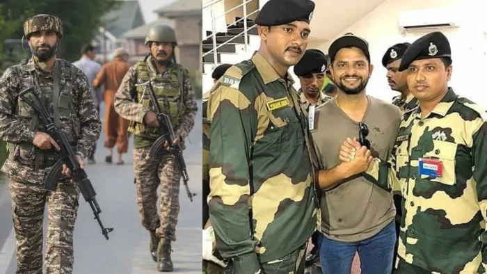 Indian Cricketers on Operation Sindoor: भारतीय क्रिकेटर्स का भारतीय सेना को सलाम
