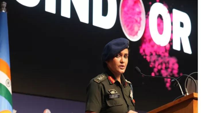 भारत आधी रात पाकिस्तान में कई आतंकी ठिकानों को किया तबाह। (फोटो- पीटीआई)