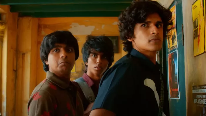 ओटीटी की टॉप की सस्पेंस थ्रिलर (फोटो क्रेडिट- यूट्यूब)