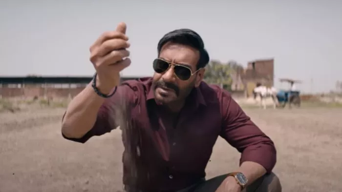 6 दिनों में Raid 2 ने वर्ल्डवाइड कर डाली मोटी कमाई (Photo Credit- X)