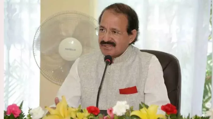 कांग्रेस नेता राशिद अल्वी ने ऑपरेशन सिंदूर पर उठाए सवाल (फाइल फोटो)