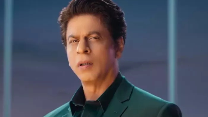 दुनिया के सबसे अमीर एक्टर्स में शामिल हैं शाह रुख खान/ फोटो- Instagram